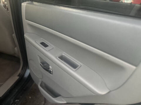 2005 Jeep Grand Cherokee Limited