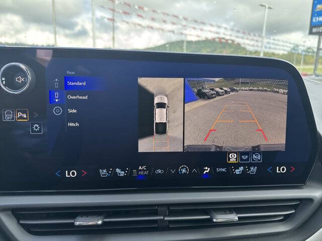 2026 Chevrolet Silverado EV LT