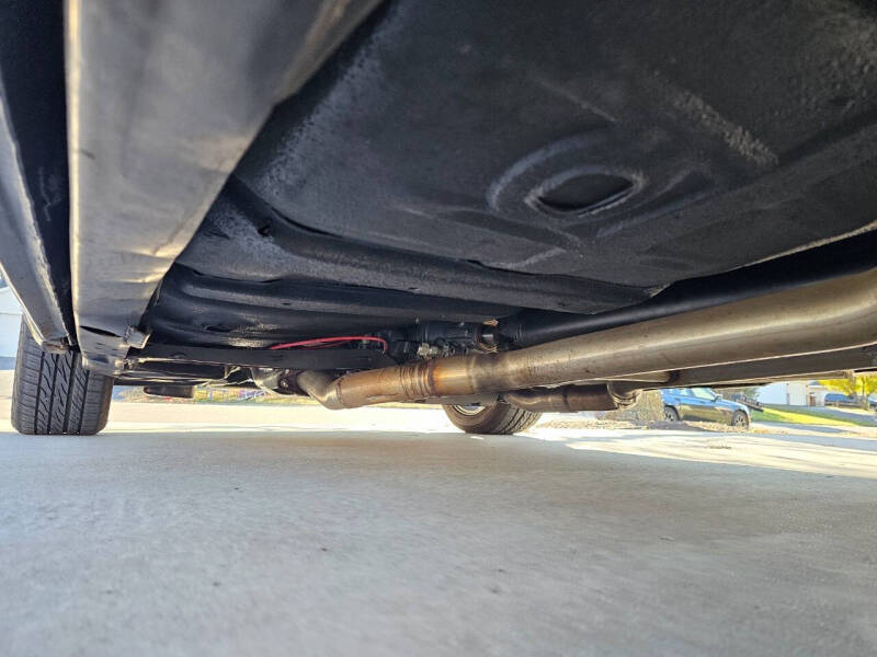 1966 Chevrolet Chevelle