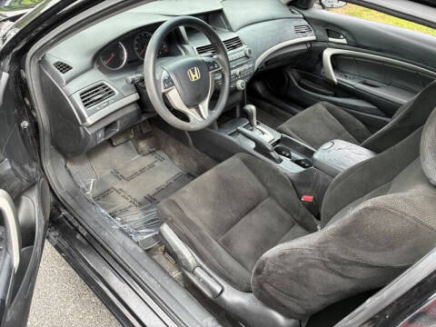 2010 Honda Accord EX