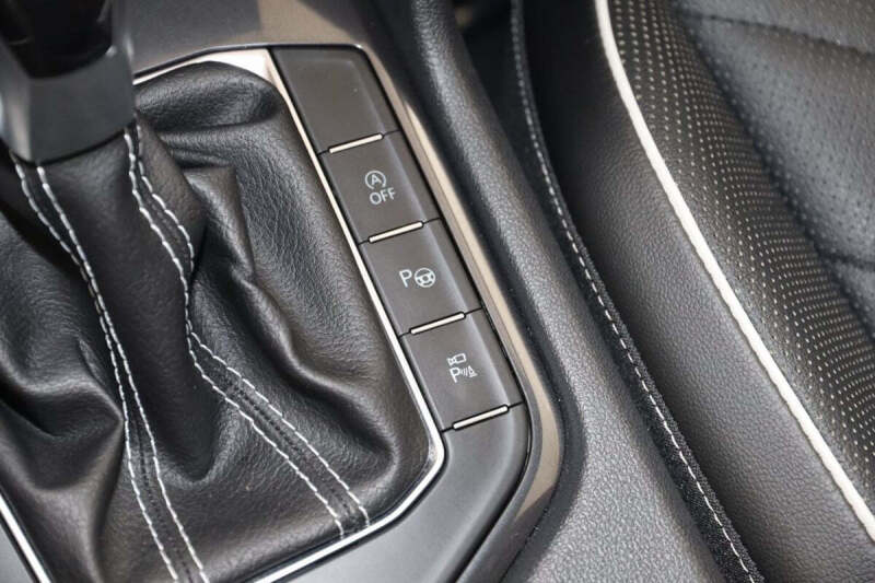 2024 Volkswagen Tiguan SEL R-Line 4Motion