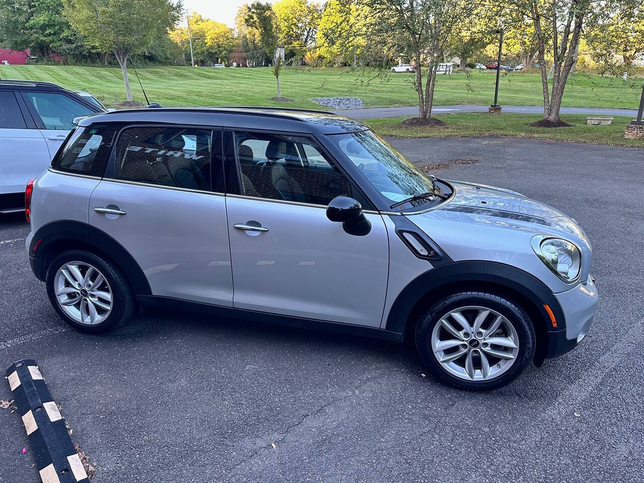 2014 MINI Countryman for sale at White Top Auto in Warrenton, VA