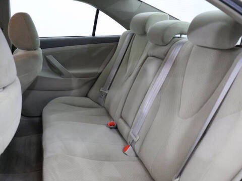 2008 Toyota Camry