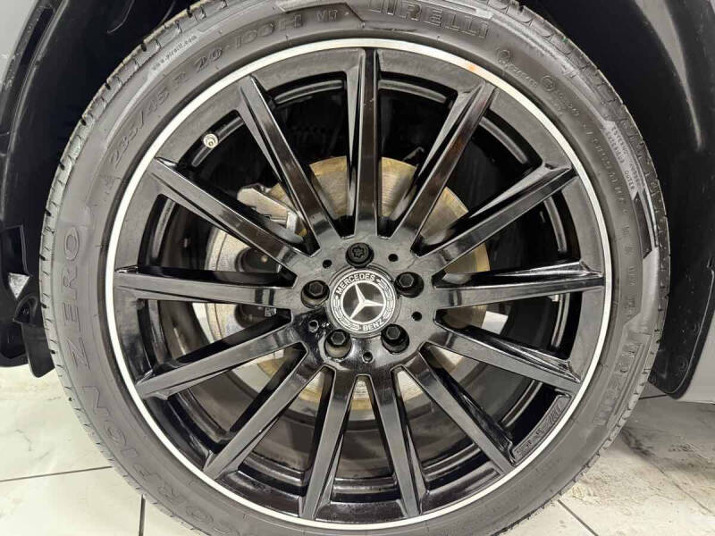 2021 Mercedes-Benz GLB GLB 250