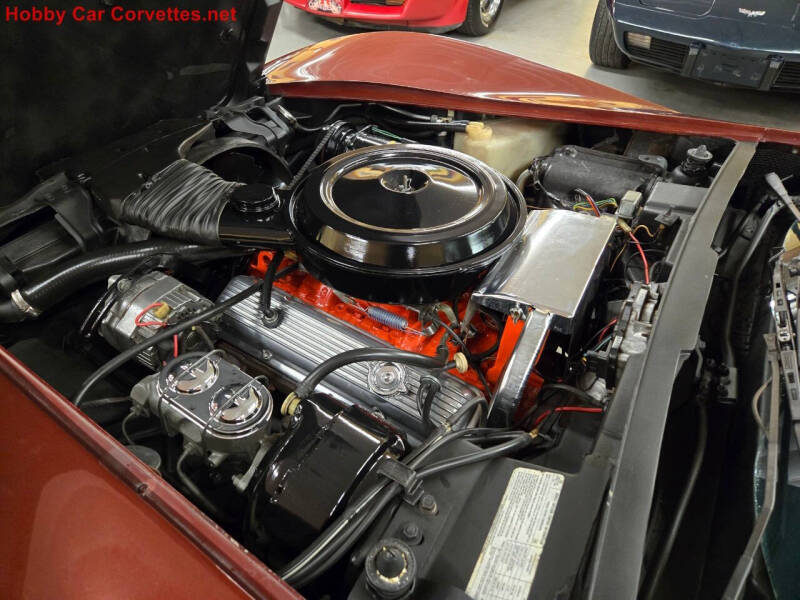 1976 Chevrolet Corvette