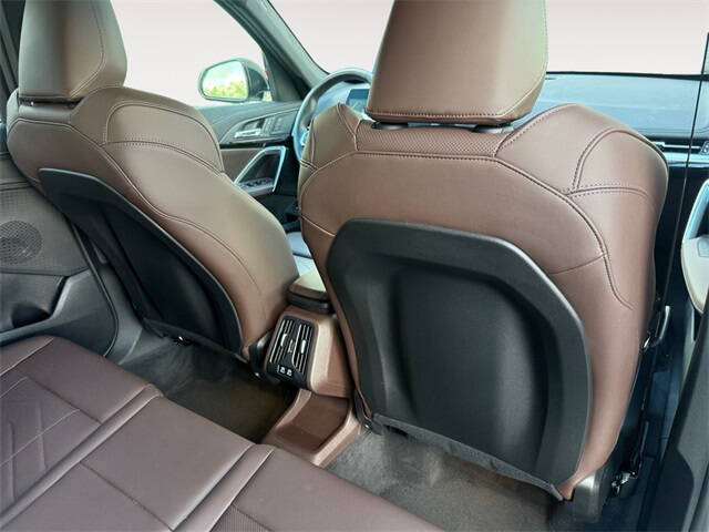 2025 BMW X1 xDrive28i