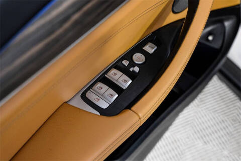 2021 BMW X3 xDrive30e