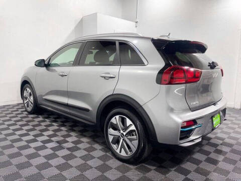 2022 Kia Niro EV EX