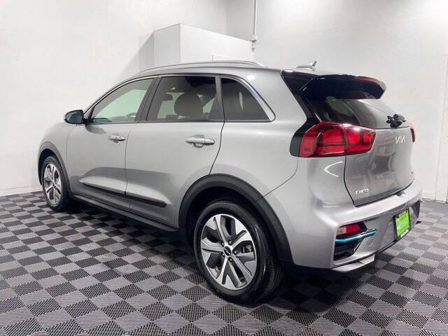 2022 Kia Niro EV EX
