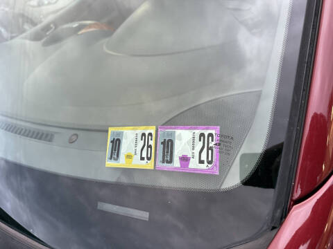 2009 Toyota Sienna XLE