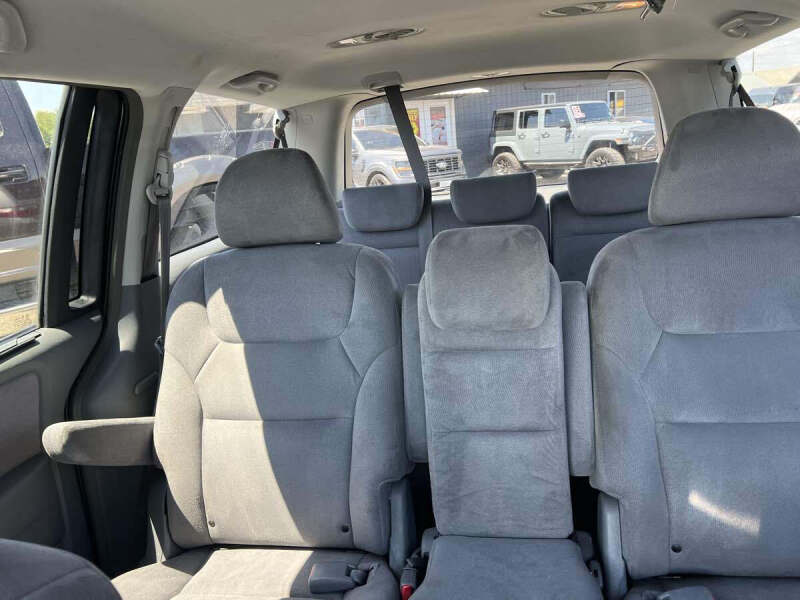 2006 Honda Odyssey EX