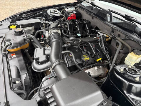 2014 Ford Mustang V6 Premium