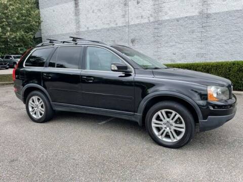 2009 Volvo XC90 for sale at Select Auto in Smithtown NY