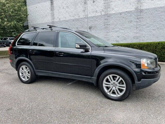 2009 Volvo XC90 for sale at Select Auto in Commack NY