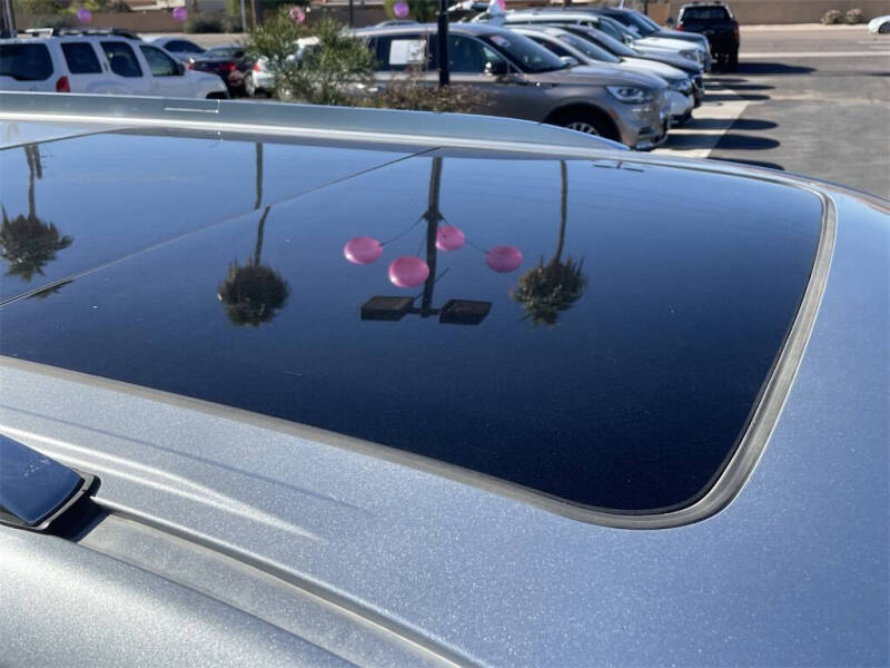 2023 Toyota Sequoia Capstone