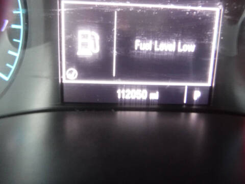 2017 Chevrolet Colorado Work Truck