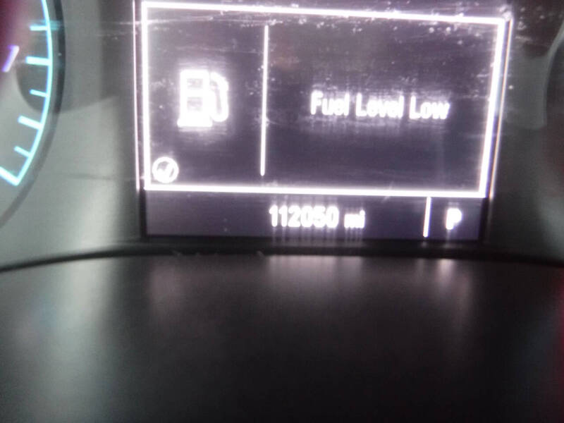 2017 Chevrolet Colorado Work Truck