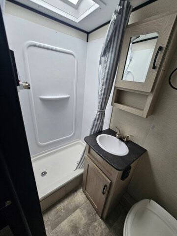 2022 Coachmen RV 191RBS