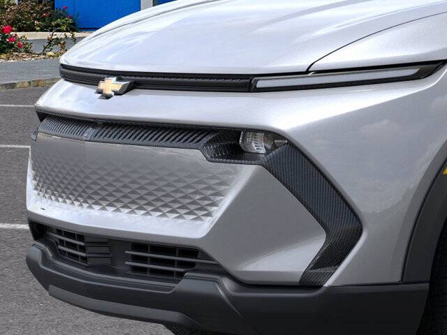 2026 Chevrolet Equinox EV LT 1