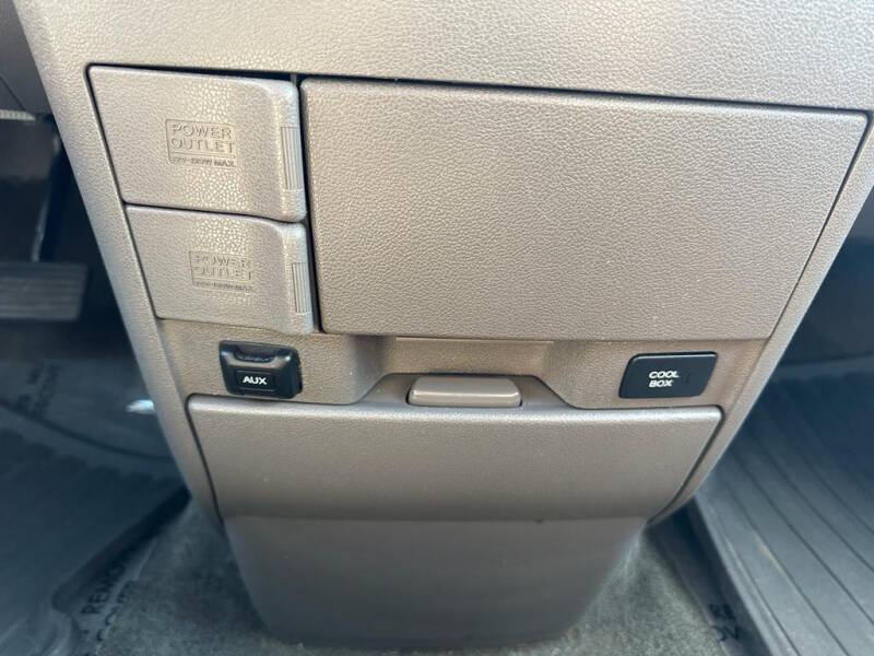 2013 Honda Odyssey