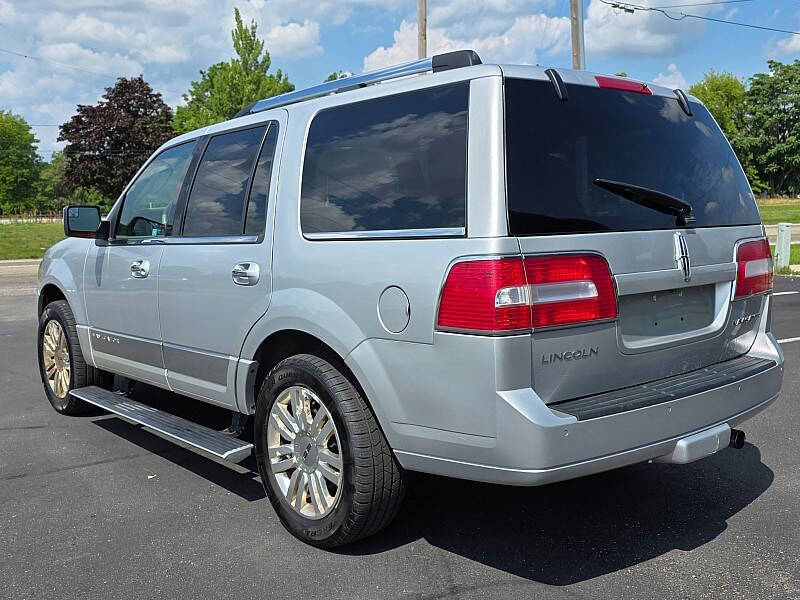 2014 Lincoln Navigator