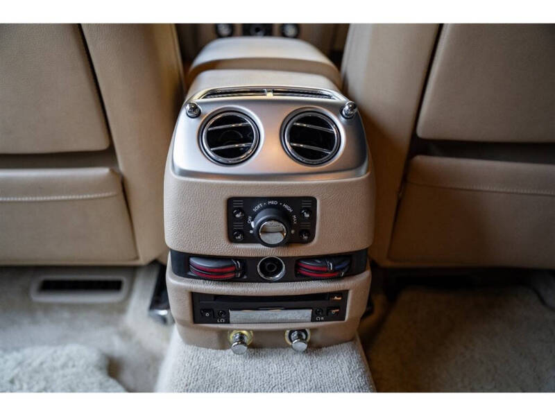 2012 Rolls-Royce Ghost EWB