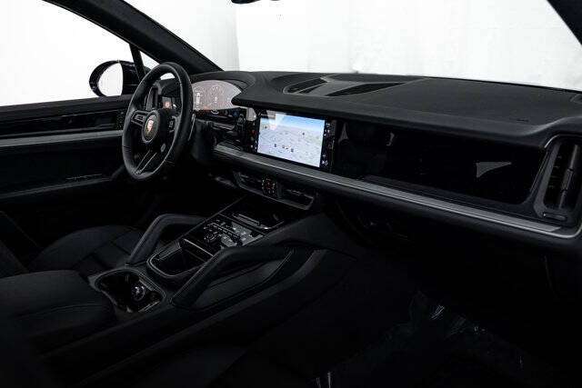 2026 Porsche Cayenne