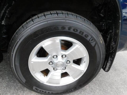 2006 Toyota 4Runner SR5