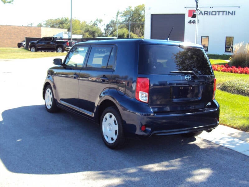 2013 Scion xB 10 Series photo 11