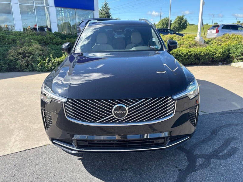 2026 Volvo XC90 B5 Plus 7P