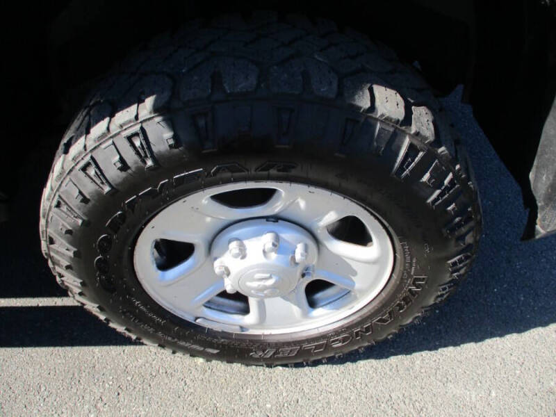 2016 RAM 3500 Tradesman