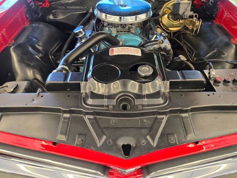 1965 Pontiac LeMans