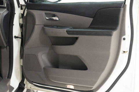 2016 Honda Odyssey EX-L w/RES