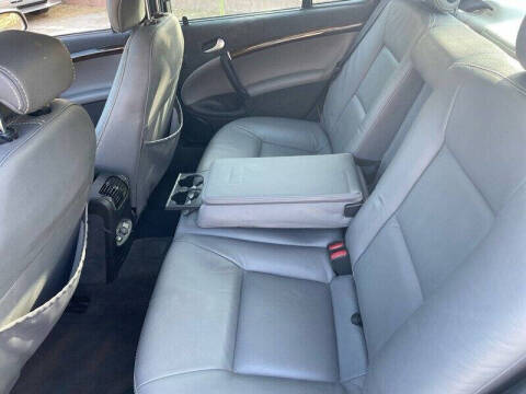 2006 Saab 9-5