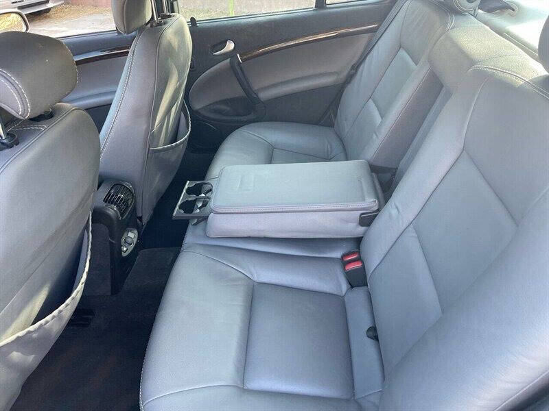 2006 Saab 9-5