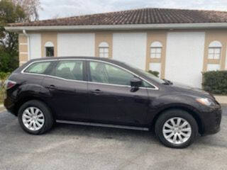 2010 Mazda CX-7 for sale at Play Auto Export in Kissimmee FL