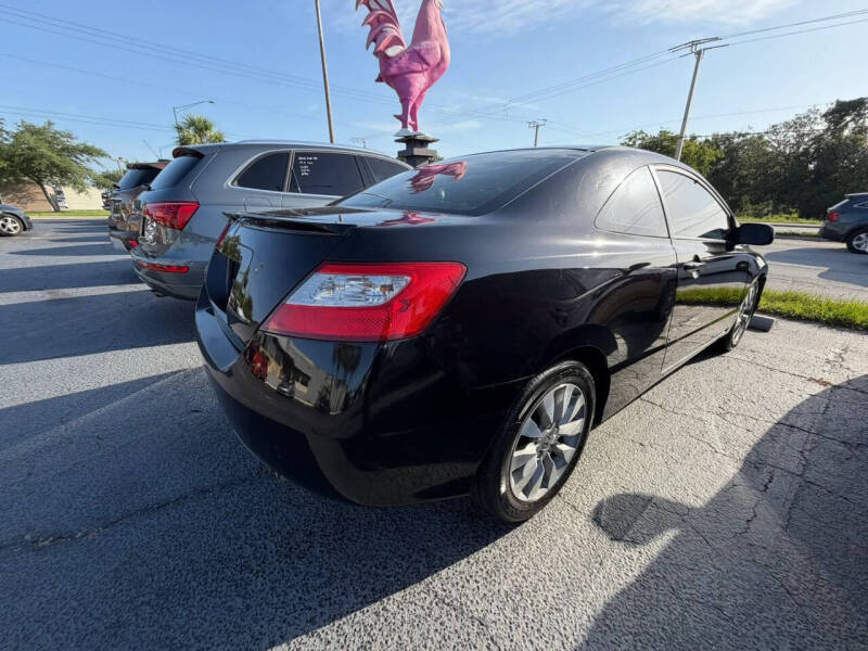 2010 Honda Civic