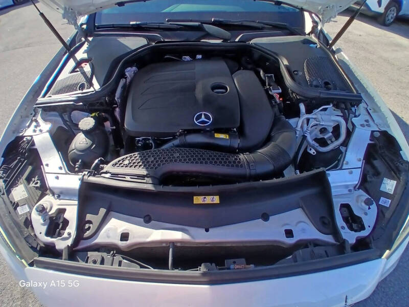 2021 Mercedes-Benz E-Class E 350