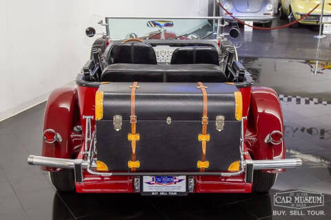 1975 Excalibur Series III