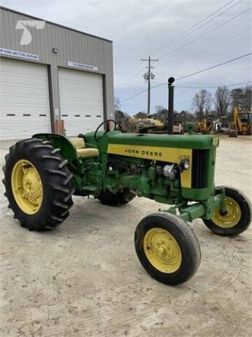 1959 John Deere 430