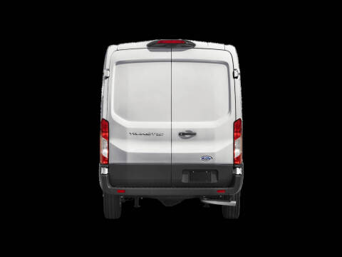 2024 Ford Transit 250