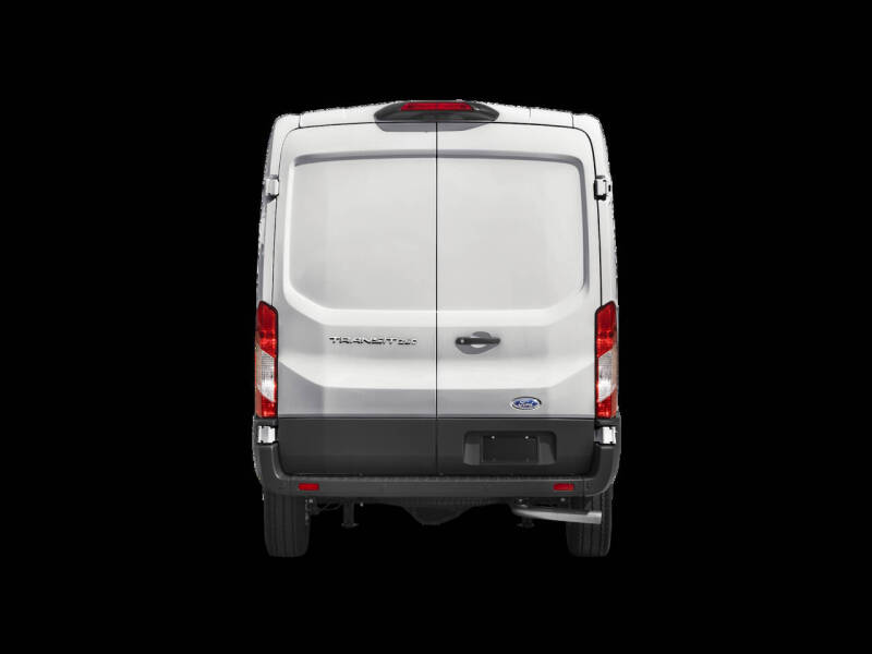 2024 Ford Transit 250