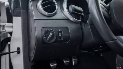 2008 Ford Shelby GT500