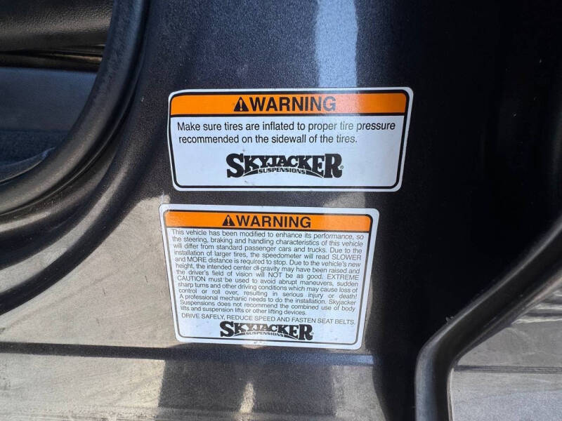 2019 RAM 2500 Limited