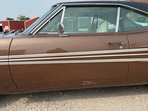 1970 Plymouth GTX