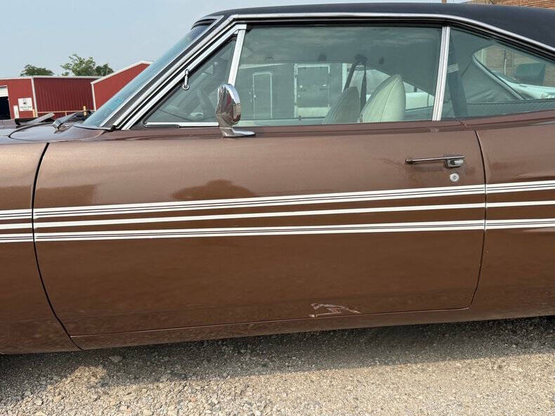 1970 Plymouth GTX