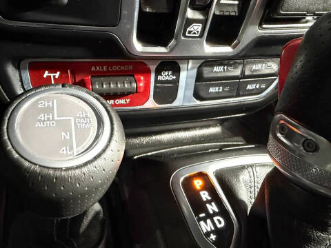 2024 Jeep Gladiator