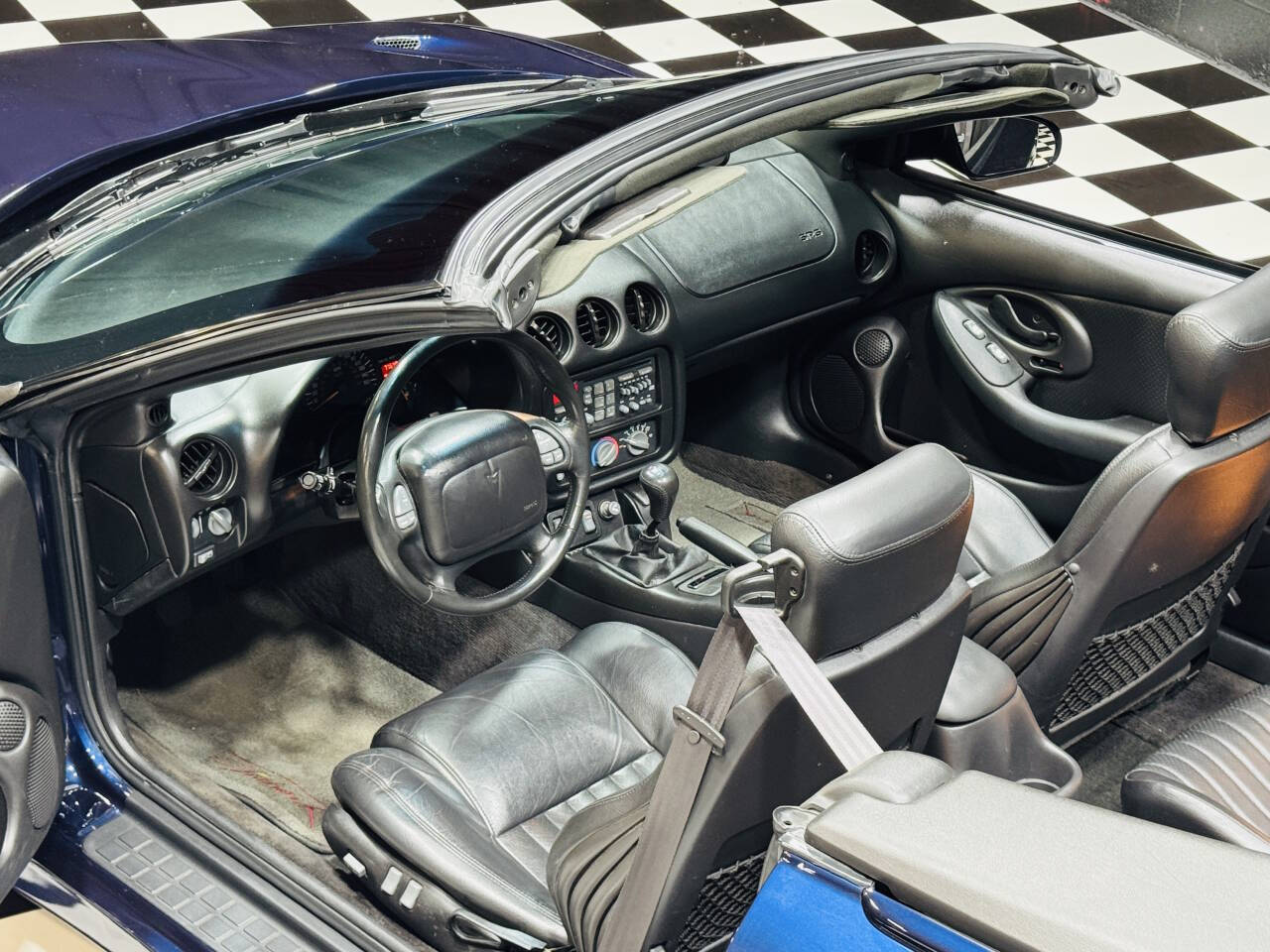 2002 Pontiac Firebird Trans Am 3