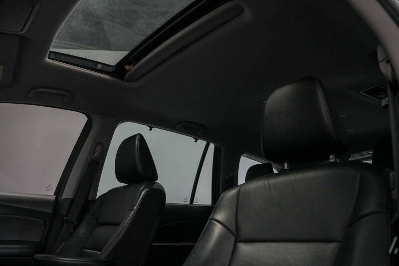 2022 Honda Pilot SE