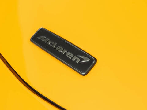 2025 McLaren Artura Spider